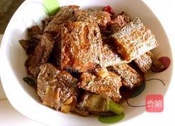 糖醋带鱼的做法图解8