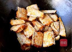 糖醋带鱼的做法图解5