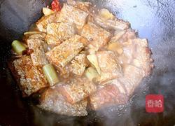 糖醋带鱼的做法图解7