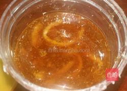 川贝柠檬膏的做法图解4