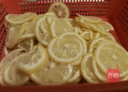 川贝柠檬膏的做法图解2