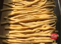 自制沙琪玛的做法图解5