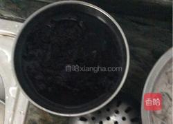 紫菜海蛎羹的做法图解2