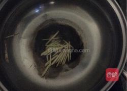 紫菜海蛎羹的做法图解3