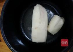 藕饼的做法图解1