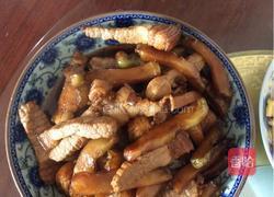 榨菜肉段的做法图解5