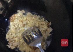 菜圃煎的做法图解2