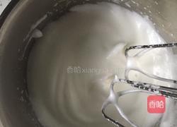香蕉戚风的做法图解10