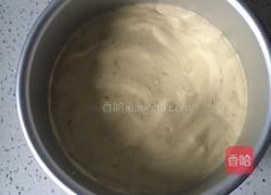 香蕉戚风的做法图解14