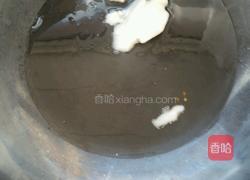 糟辣椒炒西兰花的做法图解3