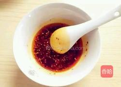 自制开胃粉条的做法图解8