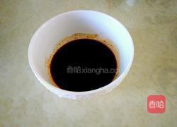 素烧茄子的做法图解6