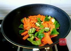 素烧茄子的做法图解8