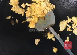 青椒肉丝炒年糕的做法图解8