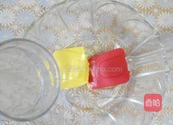 小熊牛奶饼干的做法图解2