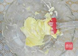 小熊牛奶饼干的做法图解3