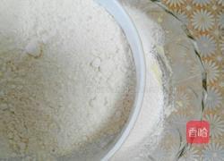 小熊牛奶饼干的做法图解6