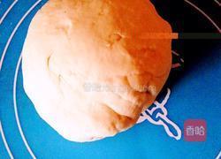 香葱肉饼的做法图解1