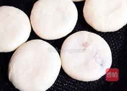 香葱肉饼的做法图解6