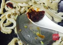 辣牛肚的做法图解6