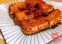 香辣豆腐干 附送私家秘制辣椒油的做法图解11