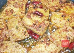 香辣豆腐干 附送私家秘制辣椒油的做法图解10