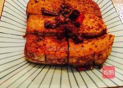 香辣豆腐干 附送私家秘制辣椒油的做法图解12