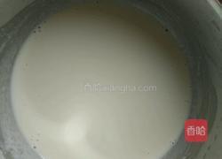 鸡蛋裹煎饼的做法图解1