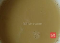 红枣枸杞黄豆浆的做法图解5