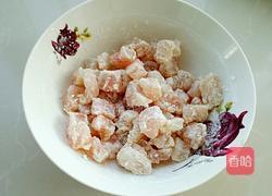 茄汁龙利鱼丁的做法图解5