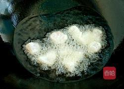 茄汁龙利鱼丁的做法图解6