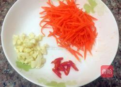 果仁菠菜的做法图解3