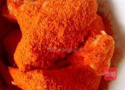 新奥尔良烤翅的做法图解2