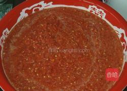 蒜蓉辣酱的做法图解4