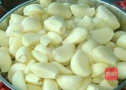 蒜蓉辣酱的做法图解2