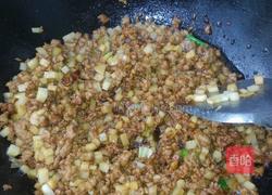 家常炸酱卤的做法图解3