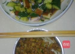 家常炸酱卤的做法图解5