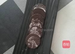 草莓酸奶盆栽的做法图解4