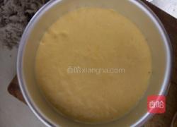 8寸海绵蛋糕的做法图解7