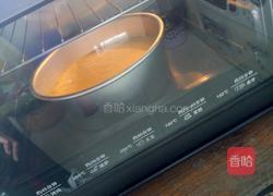 8寸海绵蛋糕的做法图解8