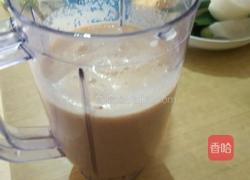 减肥奶昔的做法图解3