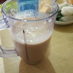 减肥奶昔的做法[图]