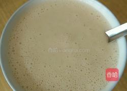 减肥奶昔的做法图解1