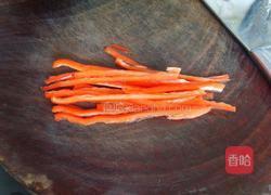 油盐莴笋叶的做法图解3