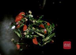 爆炒腰花的做法图解6