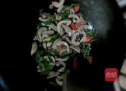 爆炒腰花的做法图解7