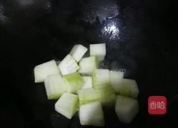 家常红烧冬瓜的做法图解4