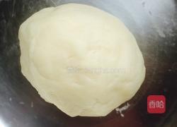蛋黄酥的做法图解2