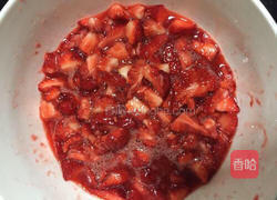 草莓酱的做法图解6