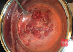 草莓酱的做法图解8